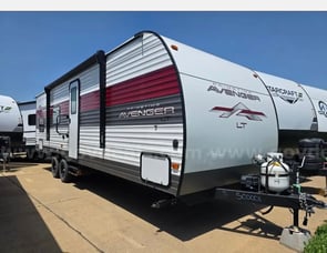 Prime Time RV Avenger 25BH