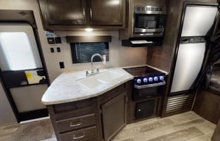 Jayco Jay Flight 242 BHS