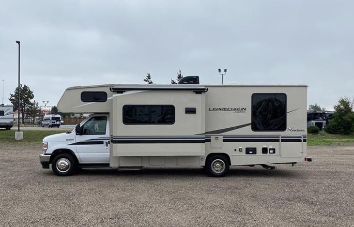 RV Photo