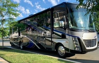 2020 Forest River RV Georgetown GT7