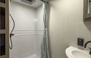 2025 Grand Design Transcend One 161BH