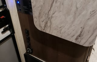 Great Times Off-Grid:  "Ratchet"!