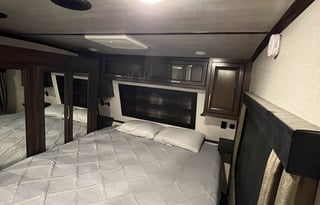 2020 Dutchmen RV Voltage V3635