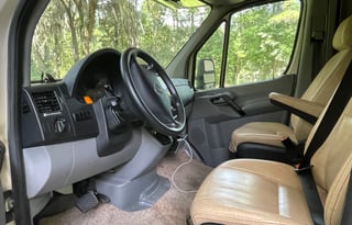 2015 Forest River RV Sunseeker MBS 2400B