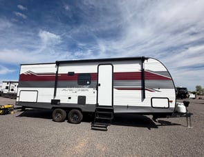 Prime Time RV Avenger LE 24BHSLE