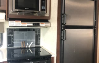 2018 Deluxe Forest River Forester 2501TS - "Sadie"