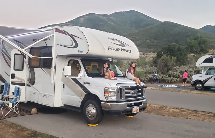 RV Photo