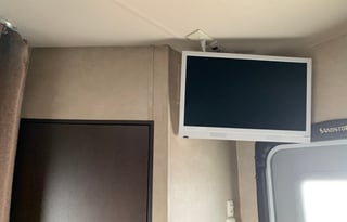 2016 Forest river Sandstorm