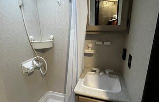 Outdoor kitchen and Bunkhouse - Delivery ONLY