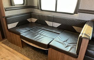 2019 Heartland Pioneer DS 320