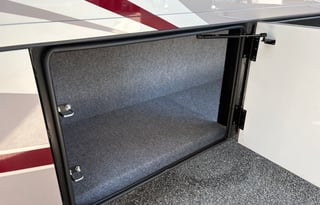 2026 BK's Luxury Renegade RV - Ohio