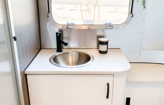 2021 Airstream Caravel 22FB