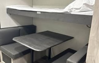 2 bdrm Camper with 2 A/C units!