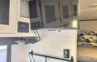 2022 Heartland Trail Runner, great for families