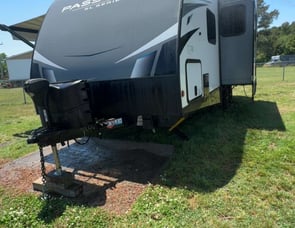 Keystone RV Passport SL 229RK