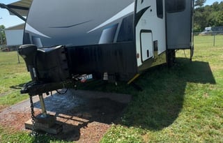 Island Time RV rental