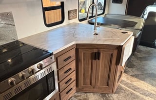 2022 Forest River Sunseeker 3050S