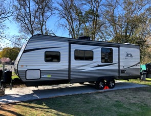 Jayco Jay Flight SLX 8 267BHS