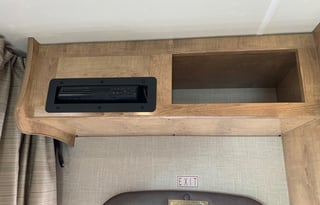 2020 Coachmen RV Leprechaun 220 QB