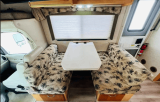 West Michigan Sunseeker GMI2807