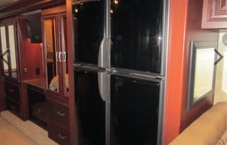 2012 Thor Motor Coach Challenger 36FD