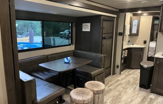 Fully Stocked Grand Design Transcend Xplor 265BH