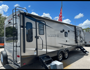 Keystone RV Laredo 275RL