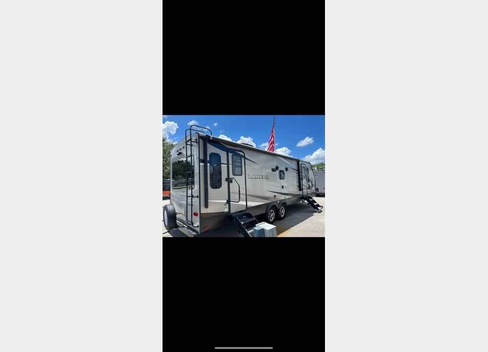 Travel Trailer rentals in FORT LAUDERDALE