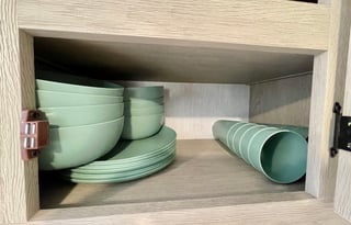 2023 easy to pull sleeps 8 17 ft bunk house