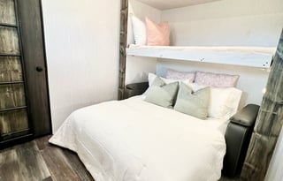 Christensen Bighorn Basecamp-- Veteran Owned