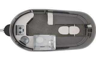 2019 Airstream RV Basecamp 16X