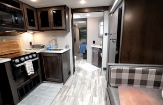 Say hello to "Faith"! Our 22 Grand Design 251BH!!