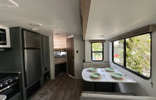 2024 Heartland Eddie Bauer 261bh-c