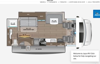 2025 Jayco Redhawk 26M