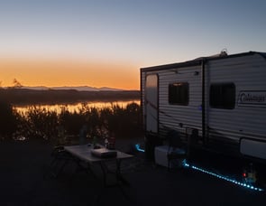 Coleman coleman CTS16FBS