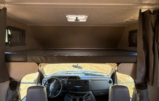 2019 Thor 30 footer – Sleeps 7 – Free Delivery SCV