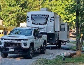 Forest River RV Impression 330BH
