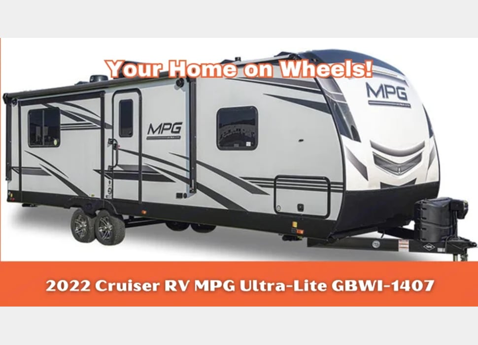 Travel Trailer rentals in Manistee