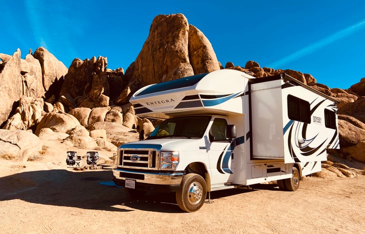 RV Photo