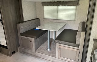 2021 Coachmen RV Apex Nano 194BHS