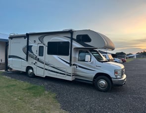 Thor Motor Coach Chateau 26A