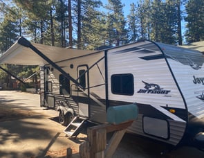 Jayco Jay Flight SLX Western Edition 264BHW