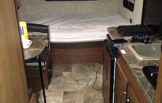 2013 Jayco Flight SXT 174BH