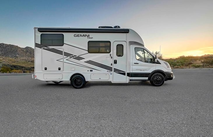 RV Photo
