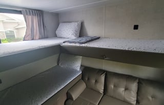 2021 Forest River RV Salem Cruise Lite 273QBXL