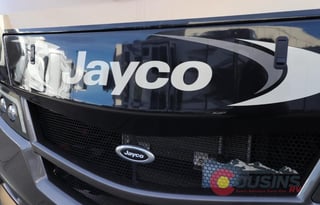 2018 Jayco Precept 35S