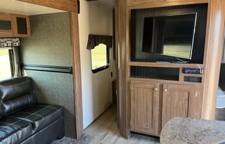 2019 Heartland Pioneer DS 320