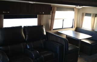 2018 Forest River RV Vibe 301RLS