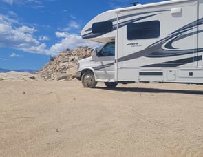 Jayco Greyhawk 31FS