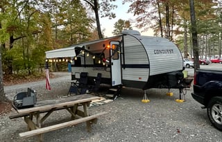 Great Family Getaway w/ Bunks.  Sleep 8.